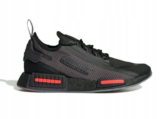 Boty Adidas NMD_R1 Spectoo Velikost 40 Originální