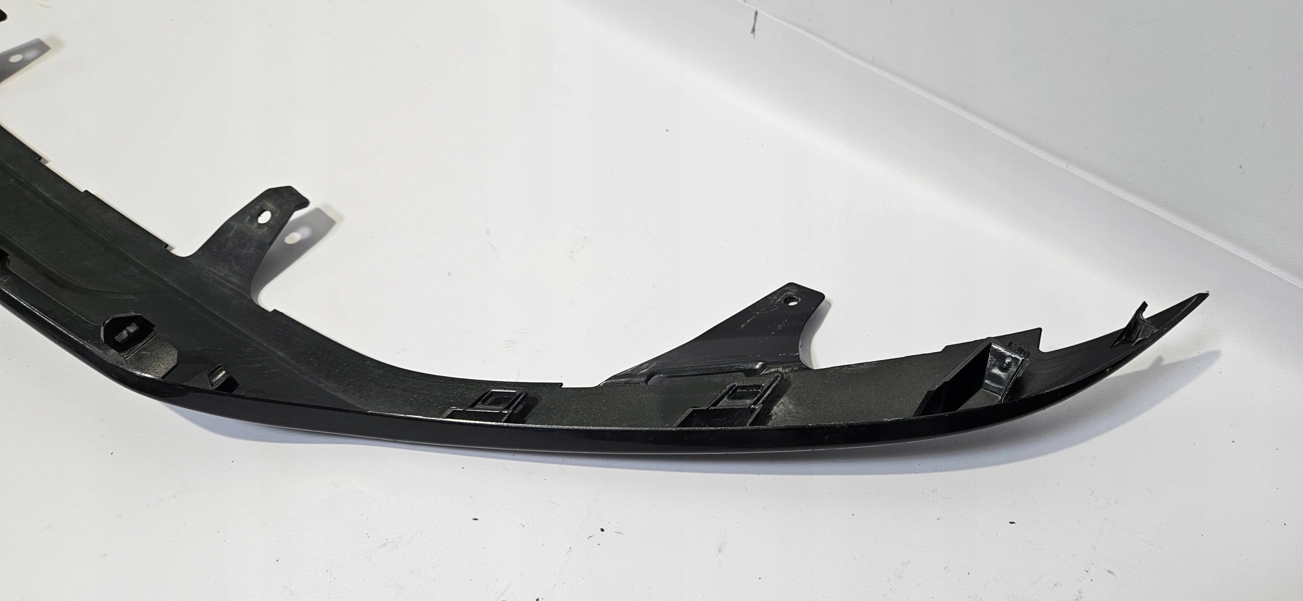 accessori Paraurti Anteriore LEXUS RX IV LIFT Originale