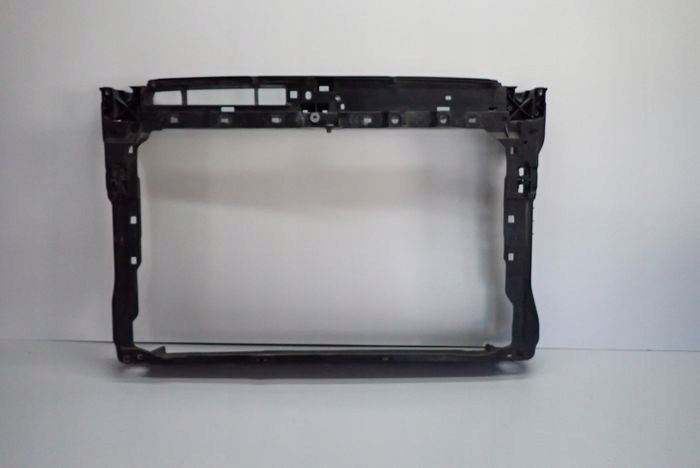 SKODA OCTAVIA IV support panel for radiators front