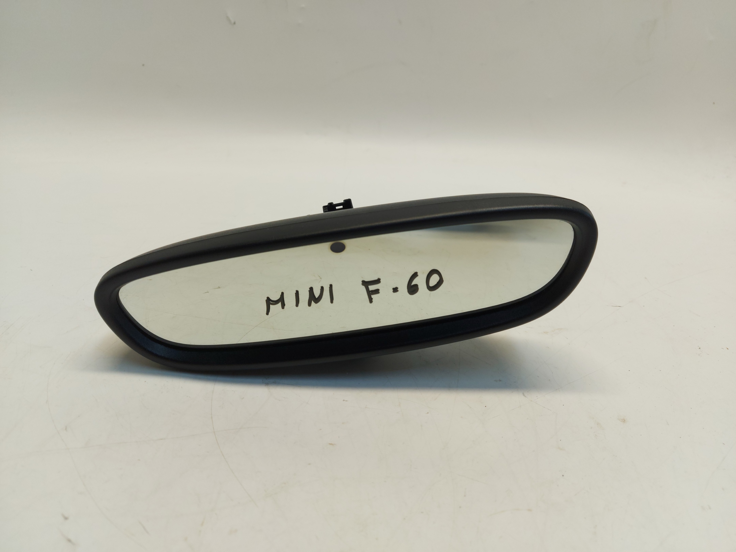 Mini Countryman F60 mirror inner reversely oryg 9285374