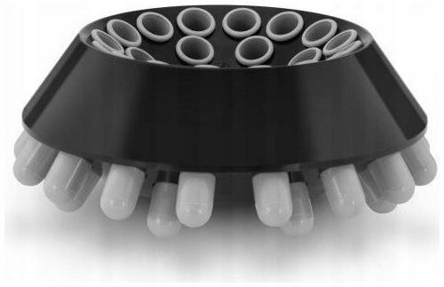 Rotor kątowy do wirówki Steinberg SBS-AR-24-10