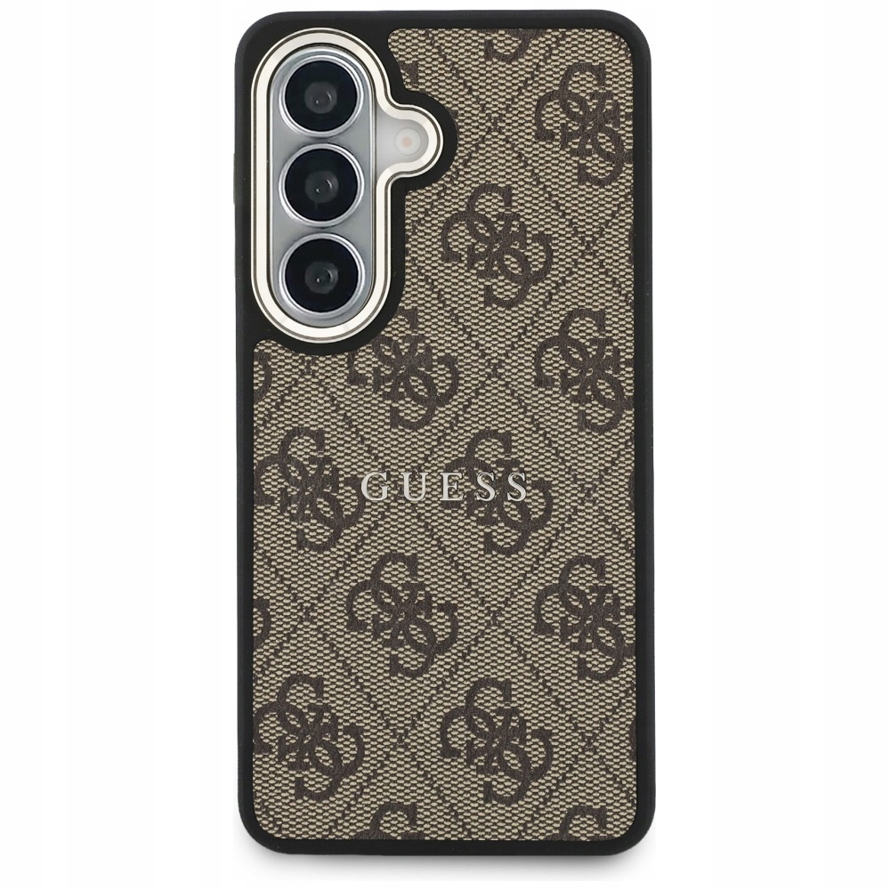 Pouzdro Guess pro Galaxy S26+ Plus, obal MagSafe, zadní krytka pouzdra