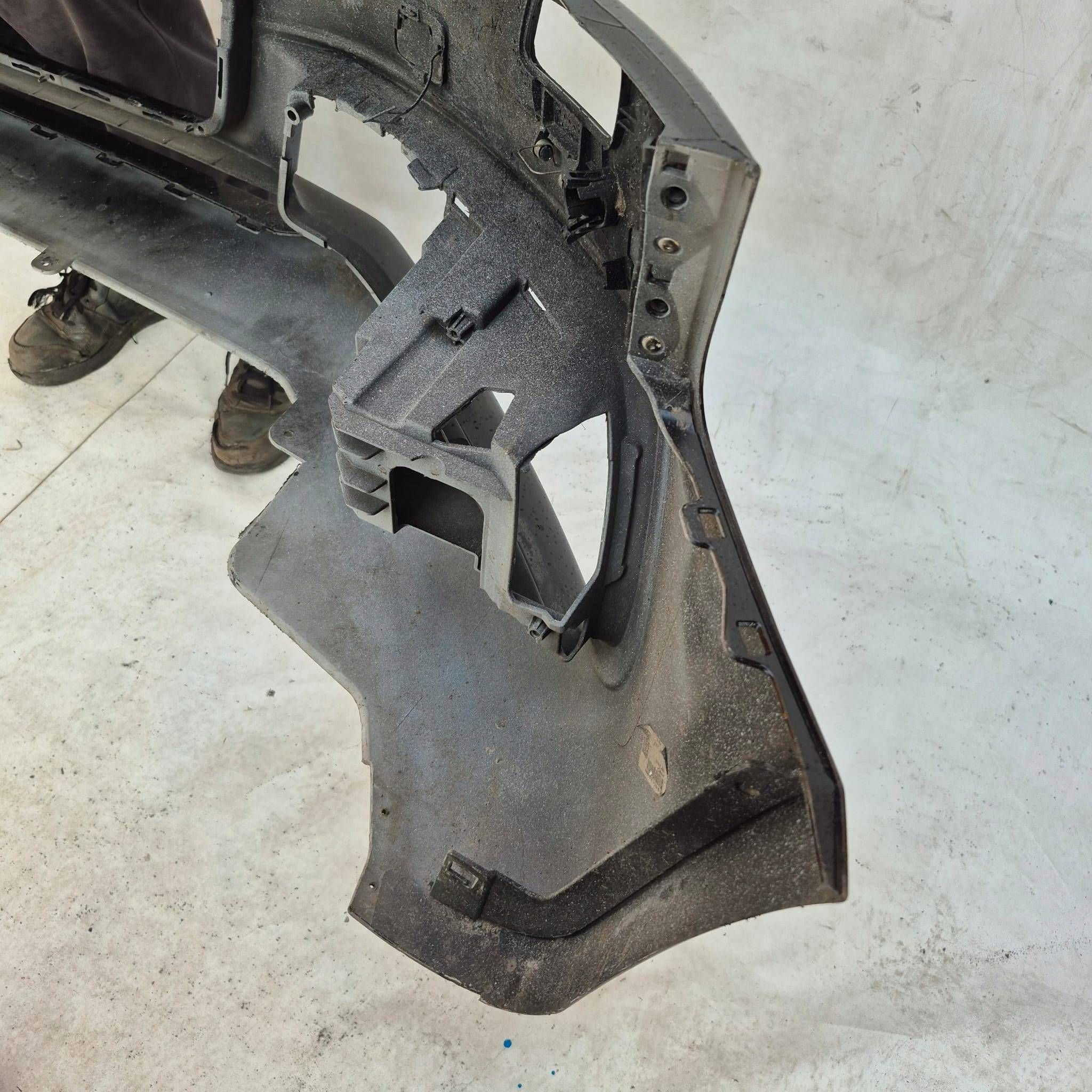 AUDI A5 and 1 8T S-LINE LIFT 11-16 bumper front front washer