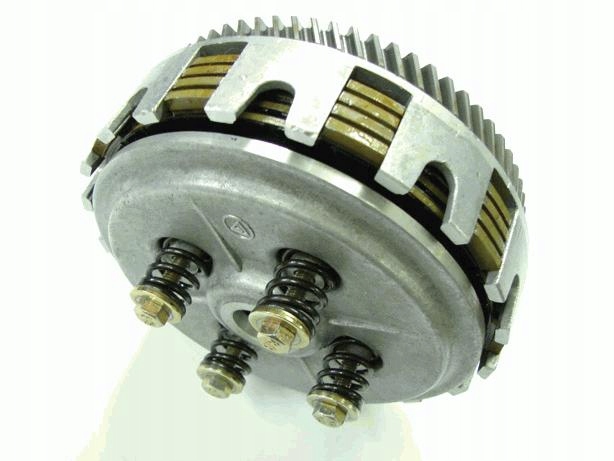 KOMPLETNE SPRZĘGŁO DO SILNIKA MINARELLI AM6 HT1E40MB.04