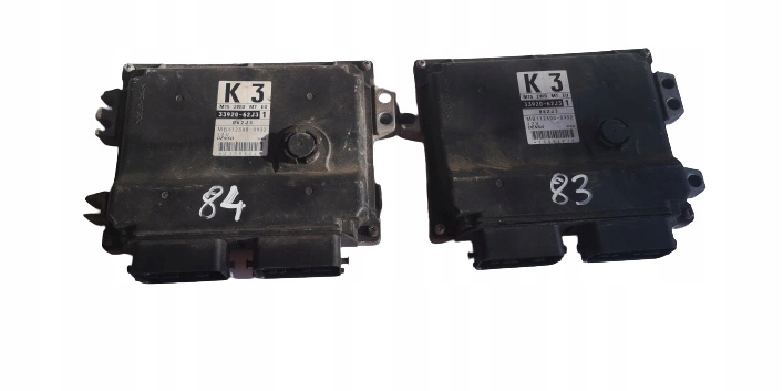 Computer ECU SUZUKI SWIFT 33920-62J3 Original