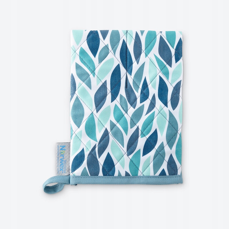 Levně Norwex Rukavice na mytí skel s originálním systémem BacLock