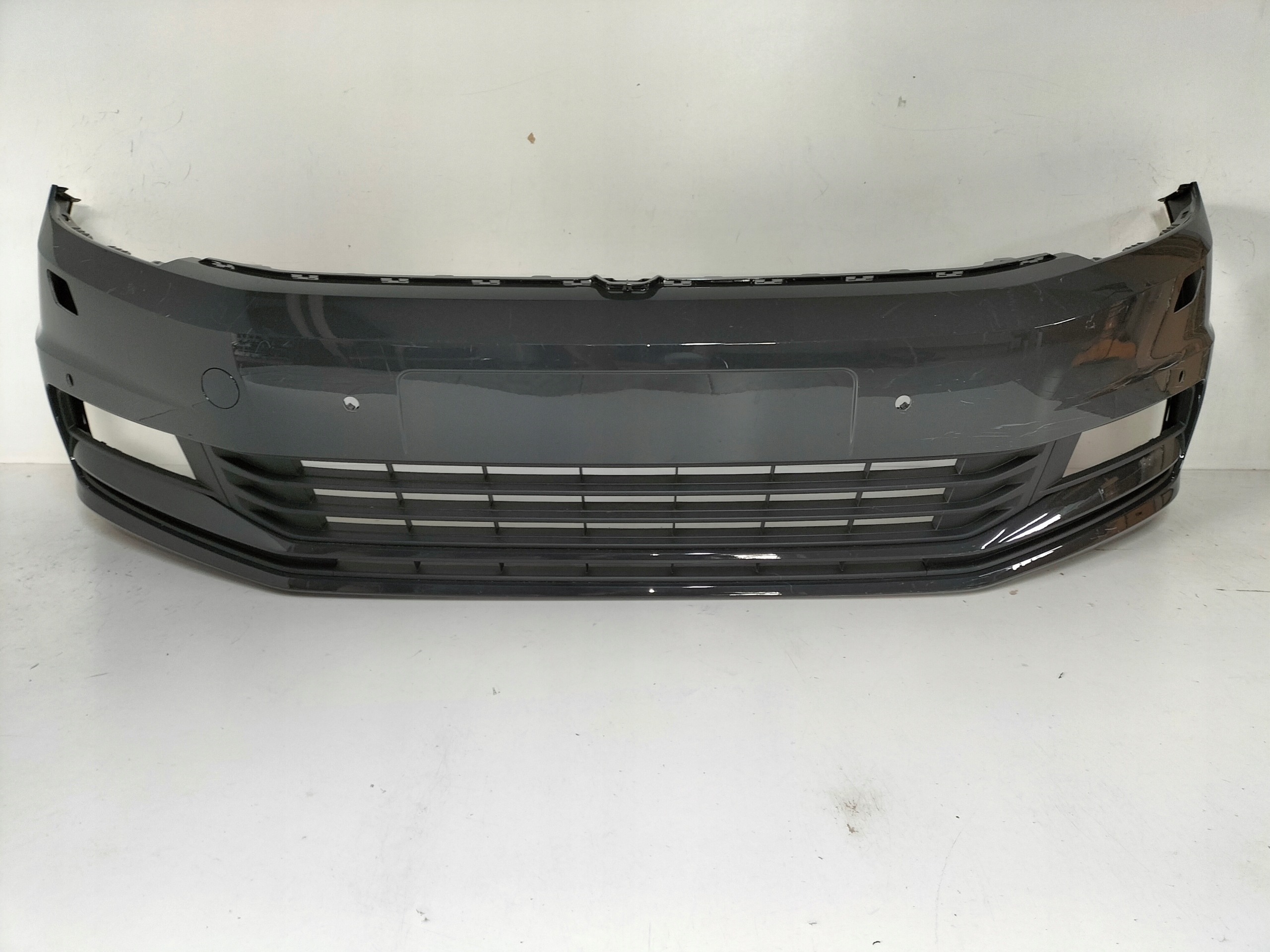 front bumper front VW TOURAN III 15