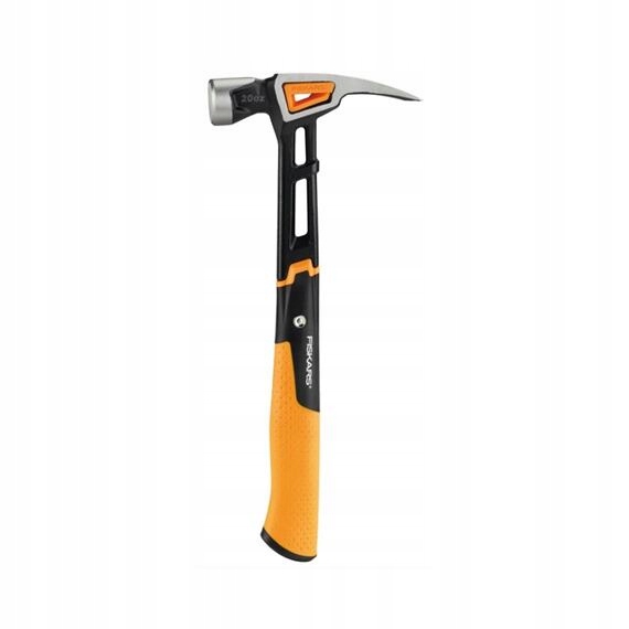 Fiskars kladivo Isocore L univerzální 34cm 0,567kg 1020214