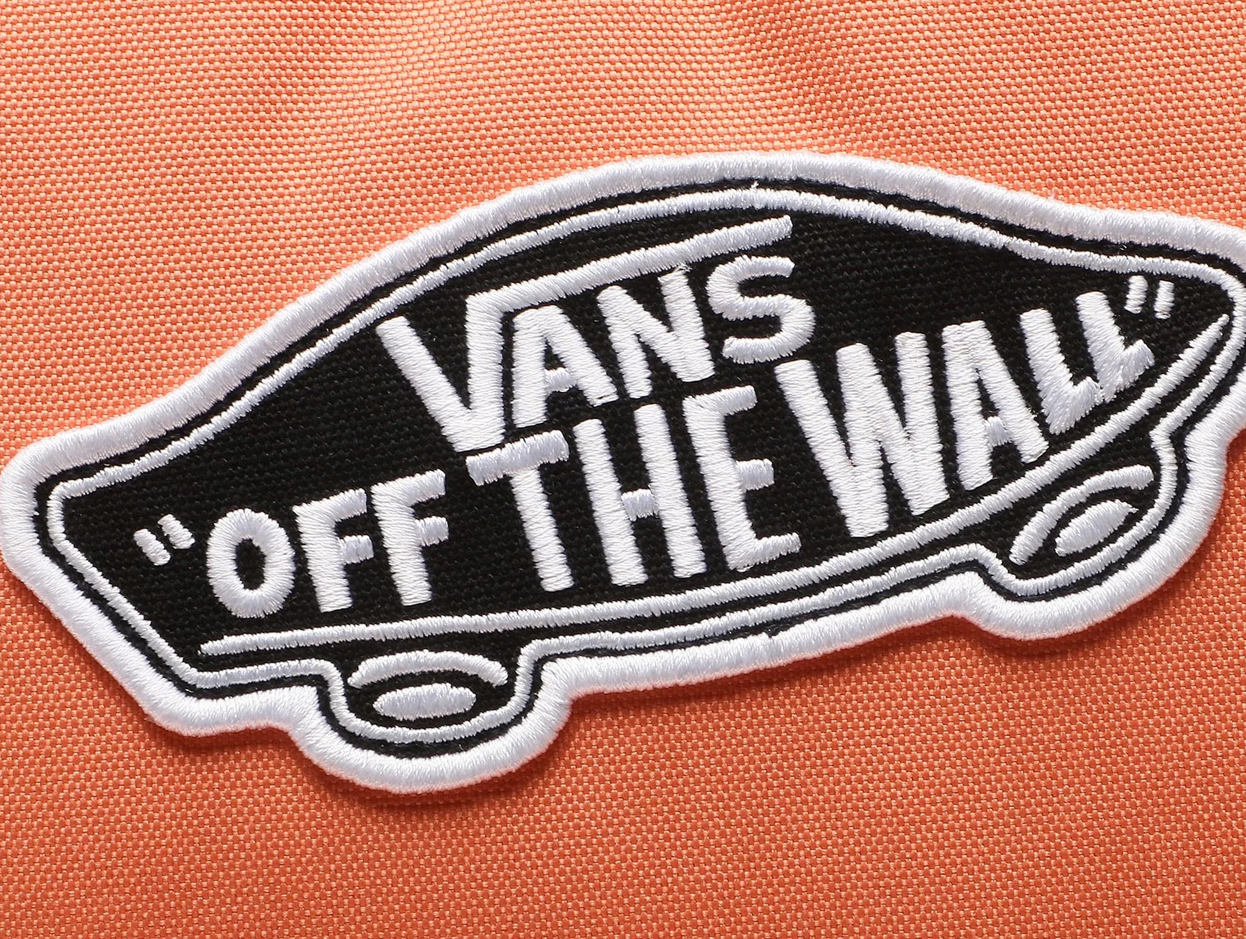 VANS REALM BACKPACK PLECAK Pomarańczowy Kolekcja REALM BACKPACK