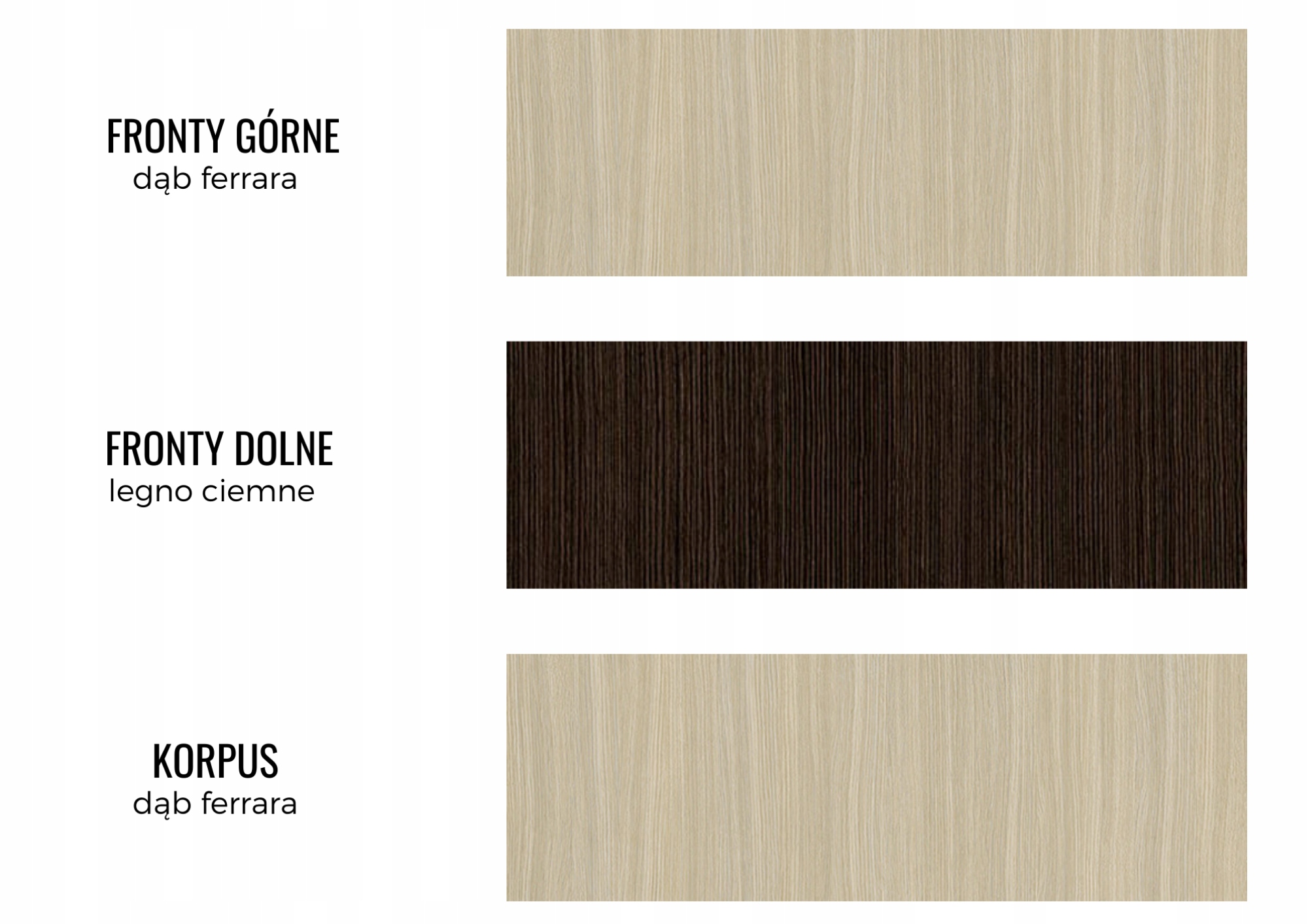 Szafka kuchenna 40 OLGIERD!! WISZĄCA- HIT! Marka Meble Noka