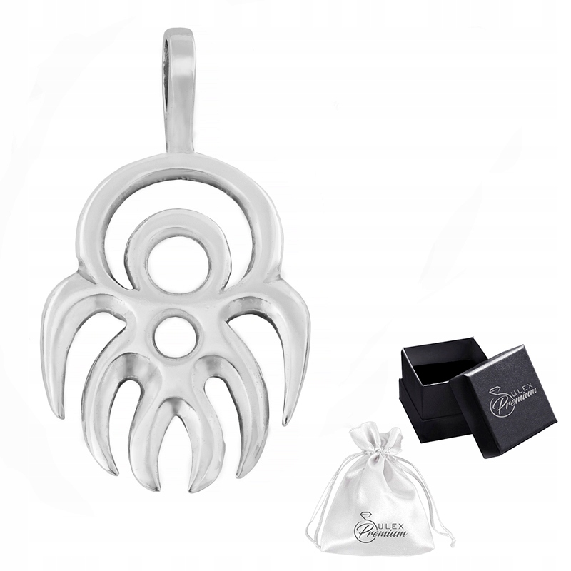 Přívěsek Přívěsek stříbro 925 Amulet