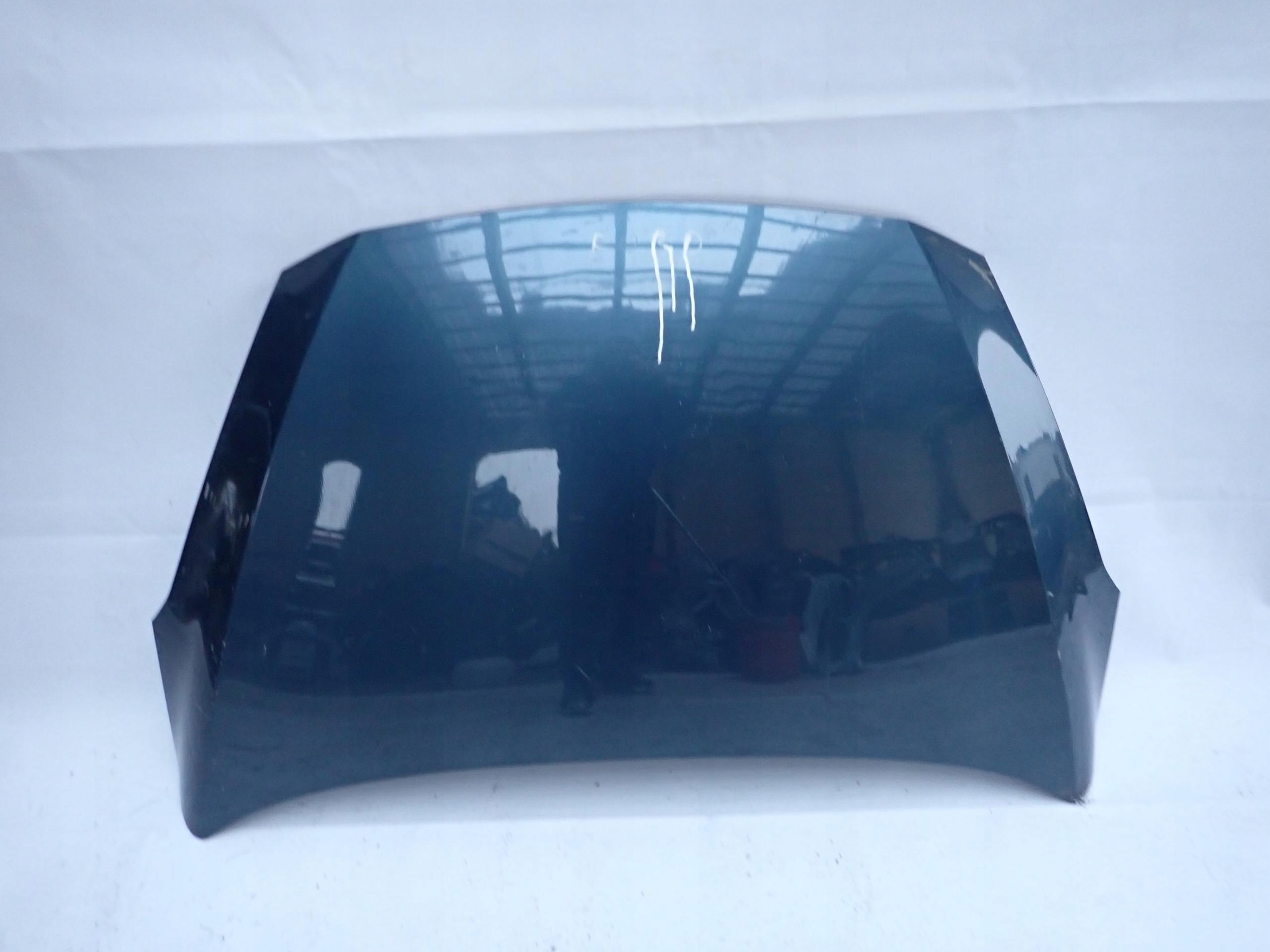 FORD FIESTA MK8 MK-8 18- Cofano