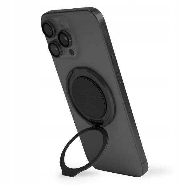 Magnetický Držák Telefonu Otočný 360 Uniq Gripfit