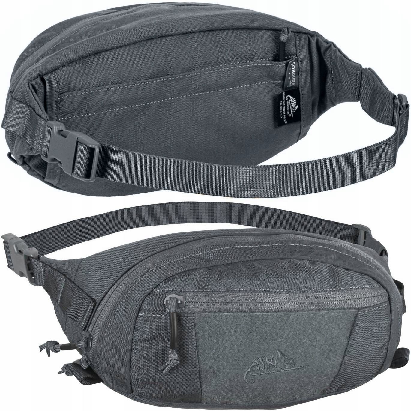 Helikon Ledvinka Bandicoot Cordura Shadow Grey
