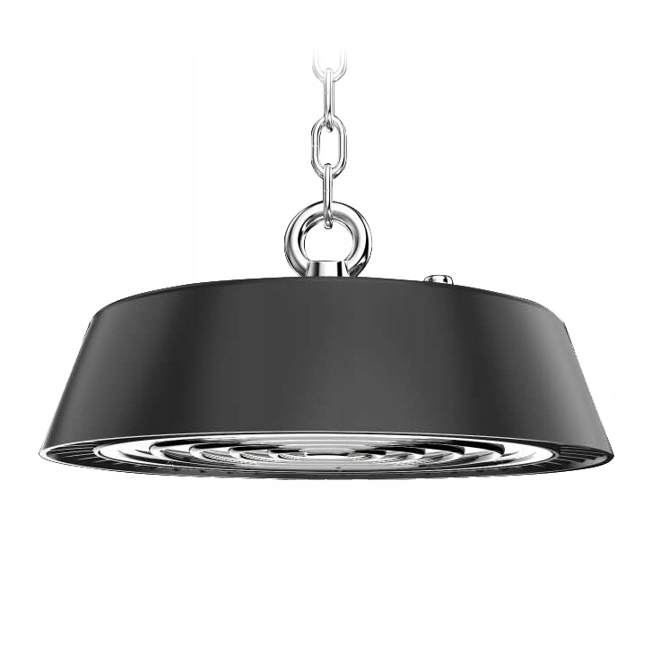 Priemyselné Led svietidlo High Bay Vivo 100W Nw IP65