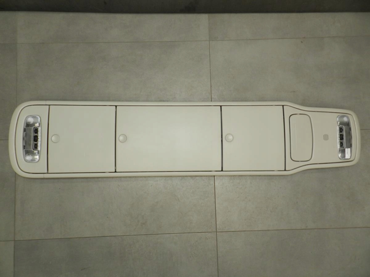 FORD GALAXY MK3 light SCHOWKI 6M21U519A58AA