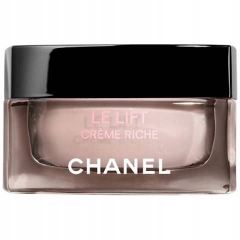 Chanel Le Lift Creme Riche 2020