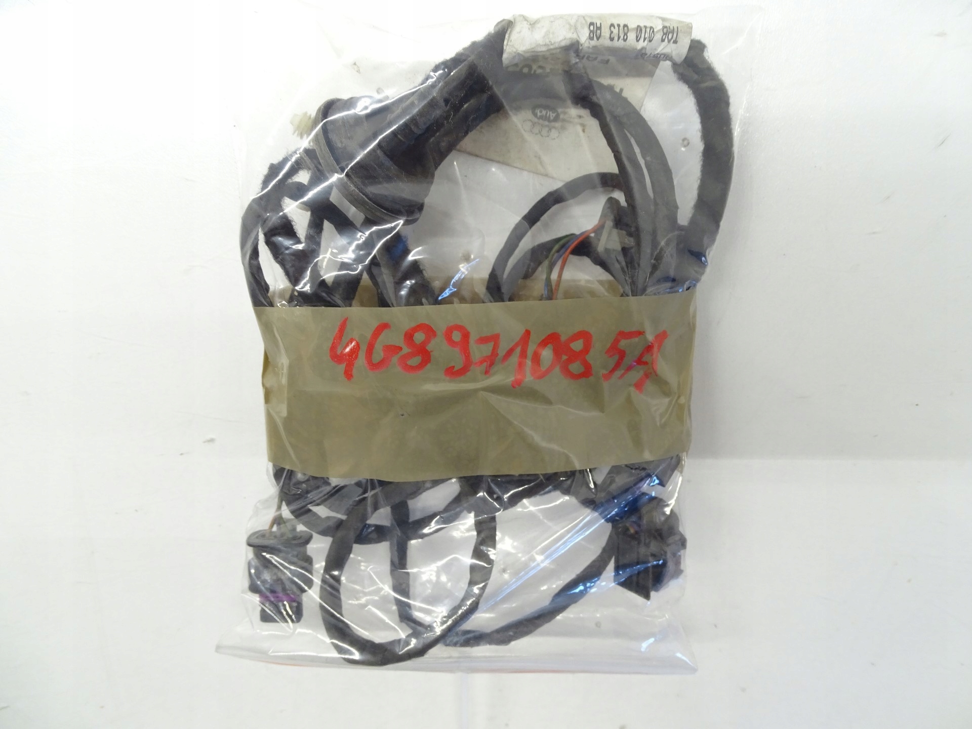 cablaggio PDC posteriore AUDI A7 C7 4G8971085A
