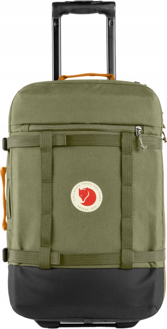 Kabinový kufr Fjallraven Farden 35L Green