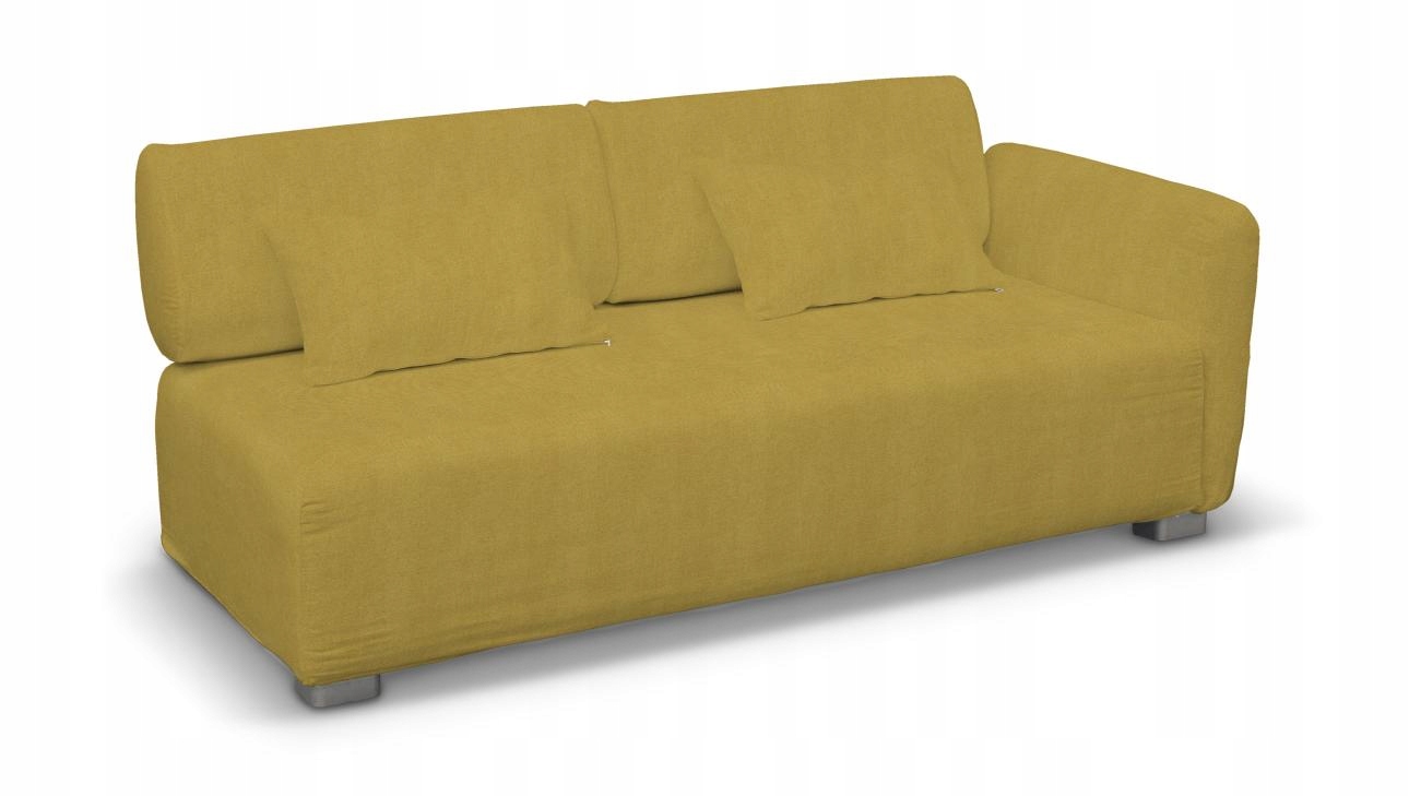 Dekoria potah na 2-místnou pohovku, jedna loketní opěrka Mysinge Ikea