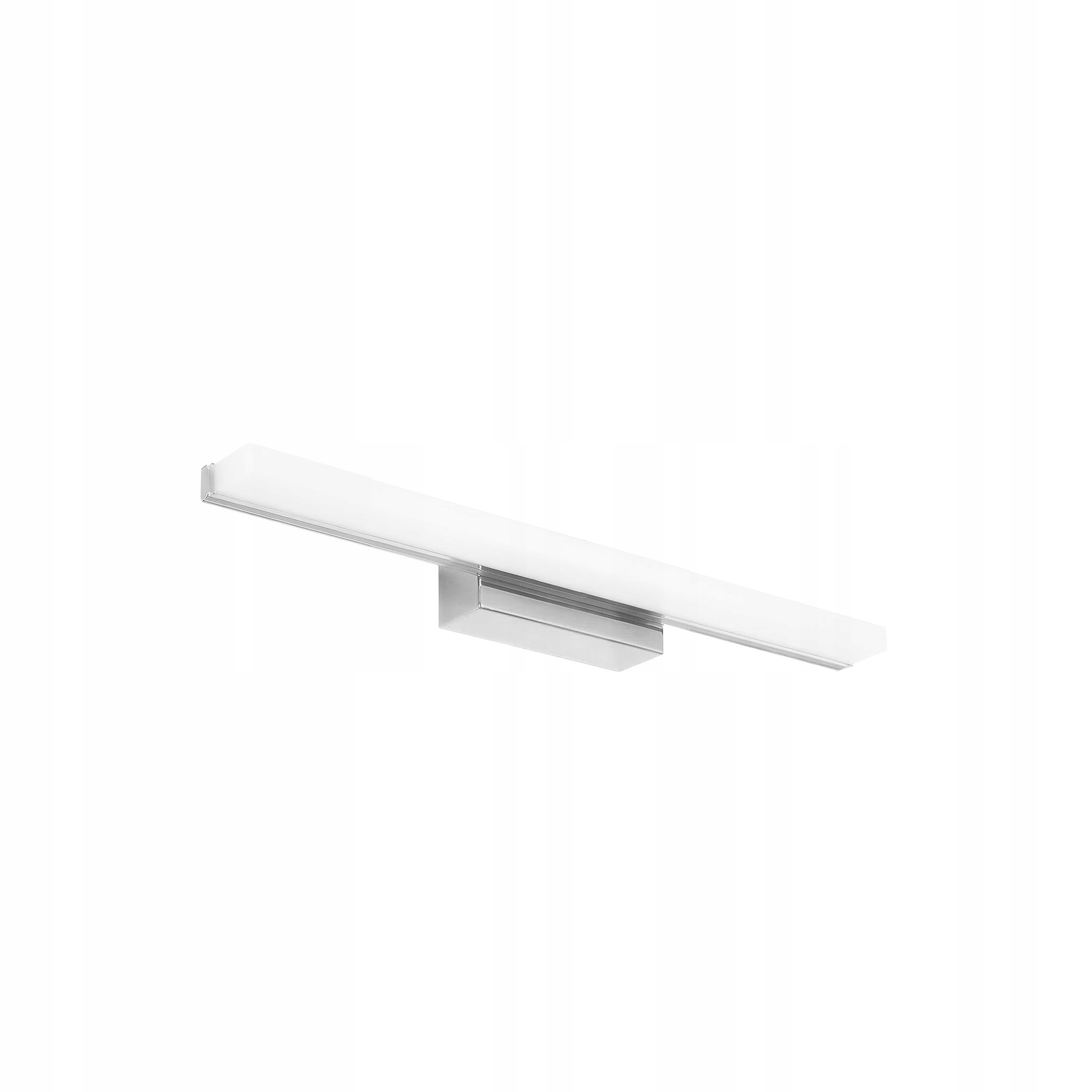 Led Koupelnové Nástěnné Svítidlo 42 CM APP1845-1W Chrom