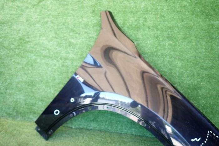 BMW X1 F48 15- fender right front front