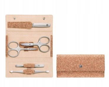 Zwilling 97689-006-0 dárková sada na manikúru/pedikúru