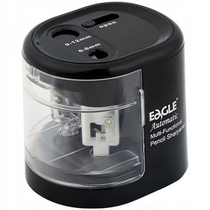 

Temperówka automatyczna Eagle EG-5161USB