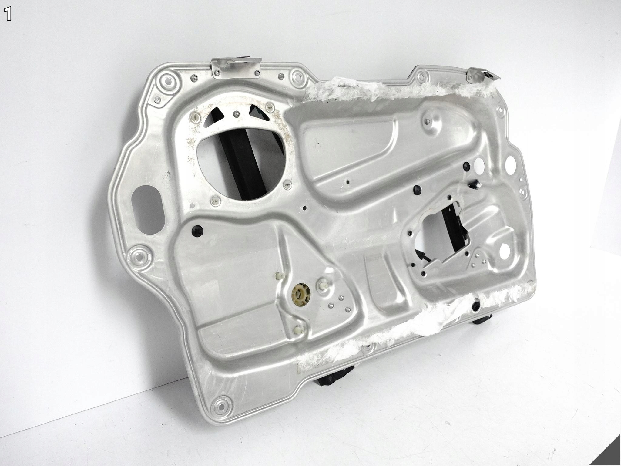 BENTLEY CONTINENTAL FLYING SPUR 3W5 06-12 cover mechanism windows front left