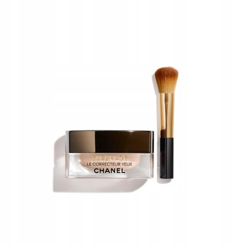 Chanel Sublimage Le Correcteur Yeux Eye Korektor pod oči 40 10 g