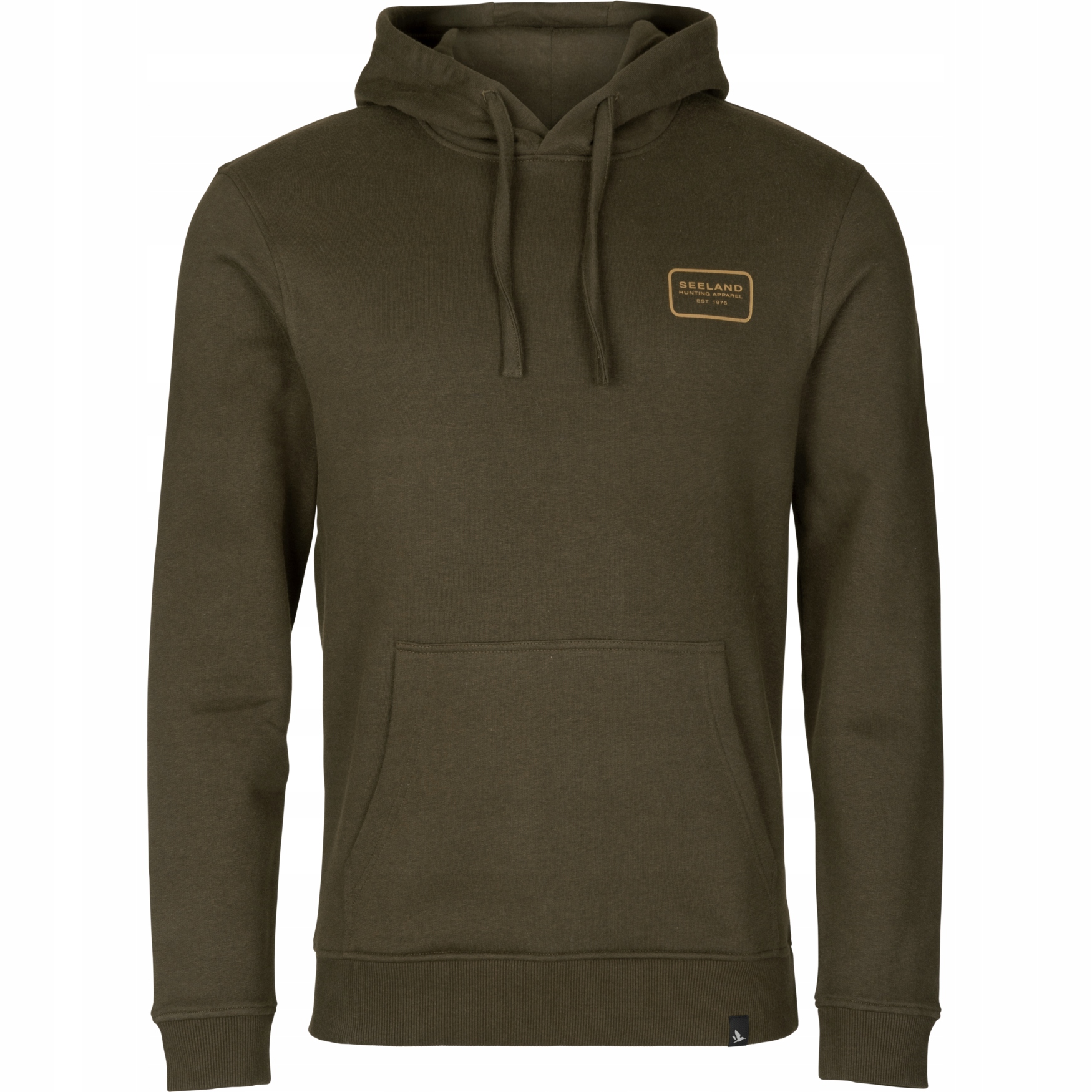 Bluza myśliwska Seeland Kelvin 40183 Grizzly brown 2XL