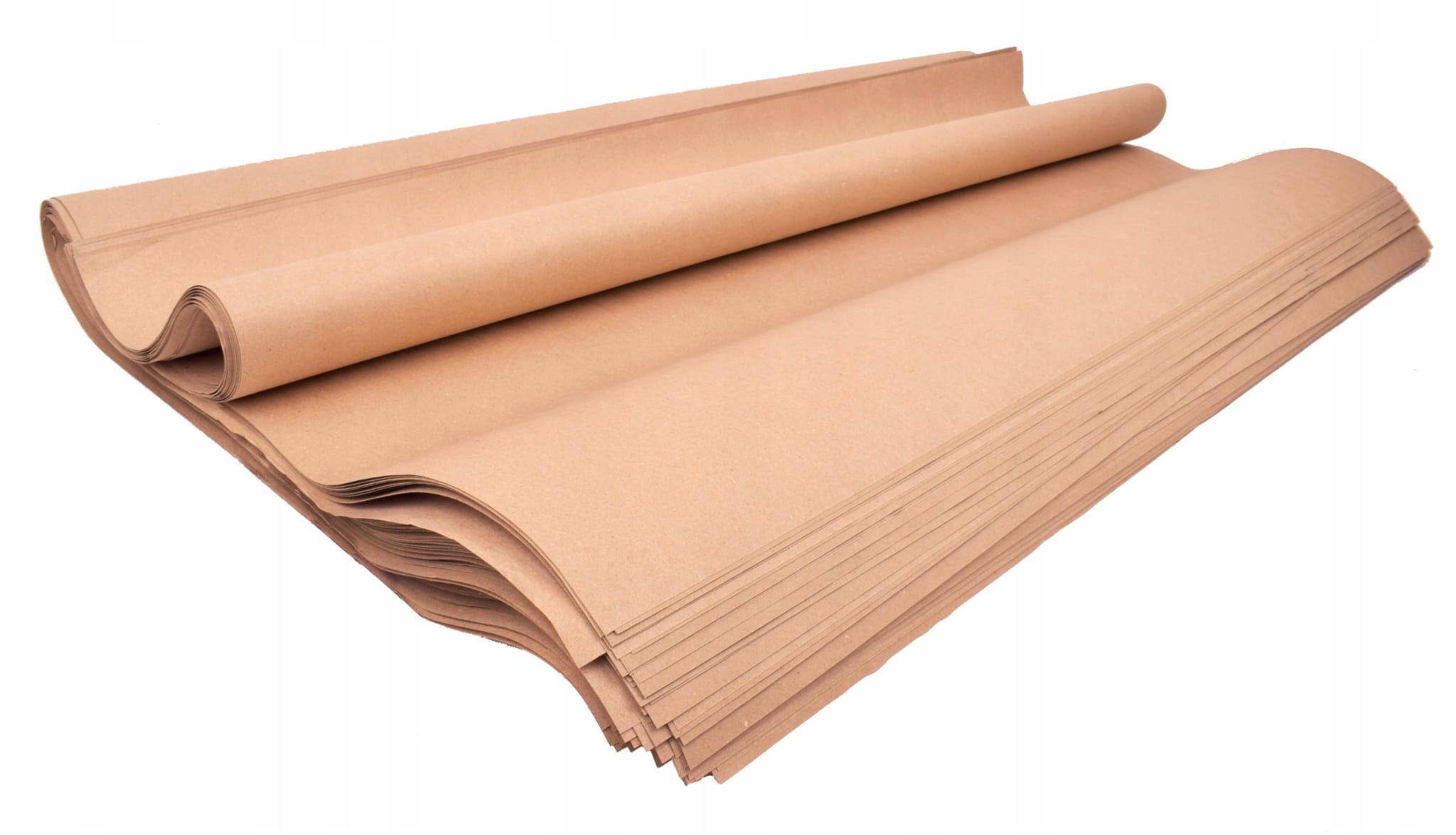 

Papier pakowy prezentowy Eko 70g 50x70 100 sztuk