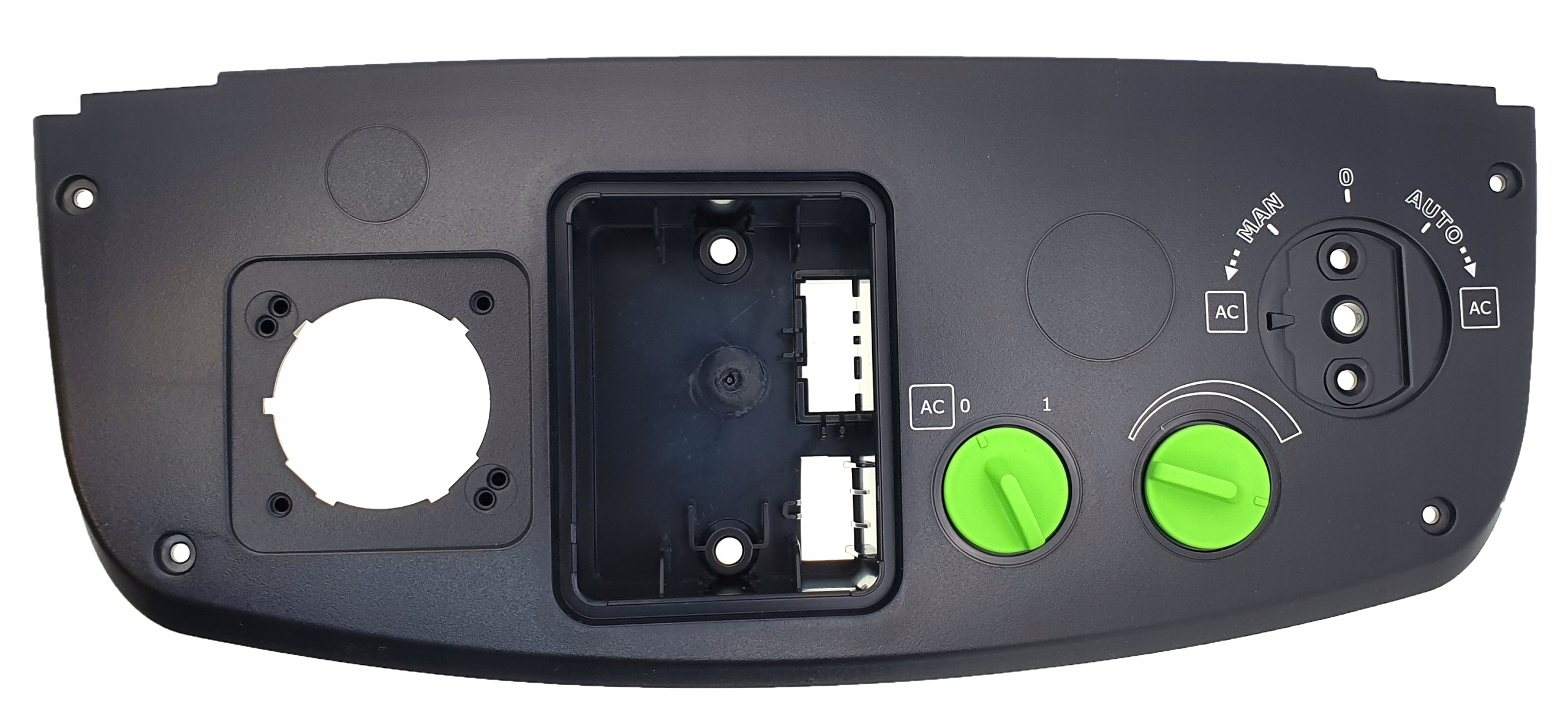 Produktbild von Festool CTM AC LHS/HD Umrüstsatz (230V) – Schnell & Einfach Für Langarmige Schleifmaschinen