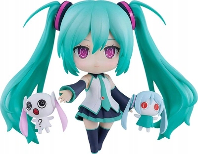 Nendoroid Character Vocal Series 01 Hatsune Miku Because You're Here 10 cm