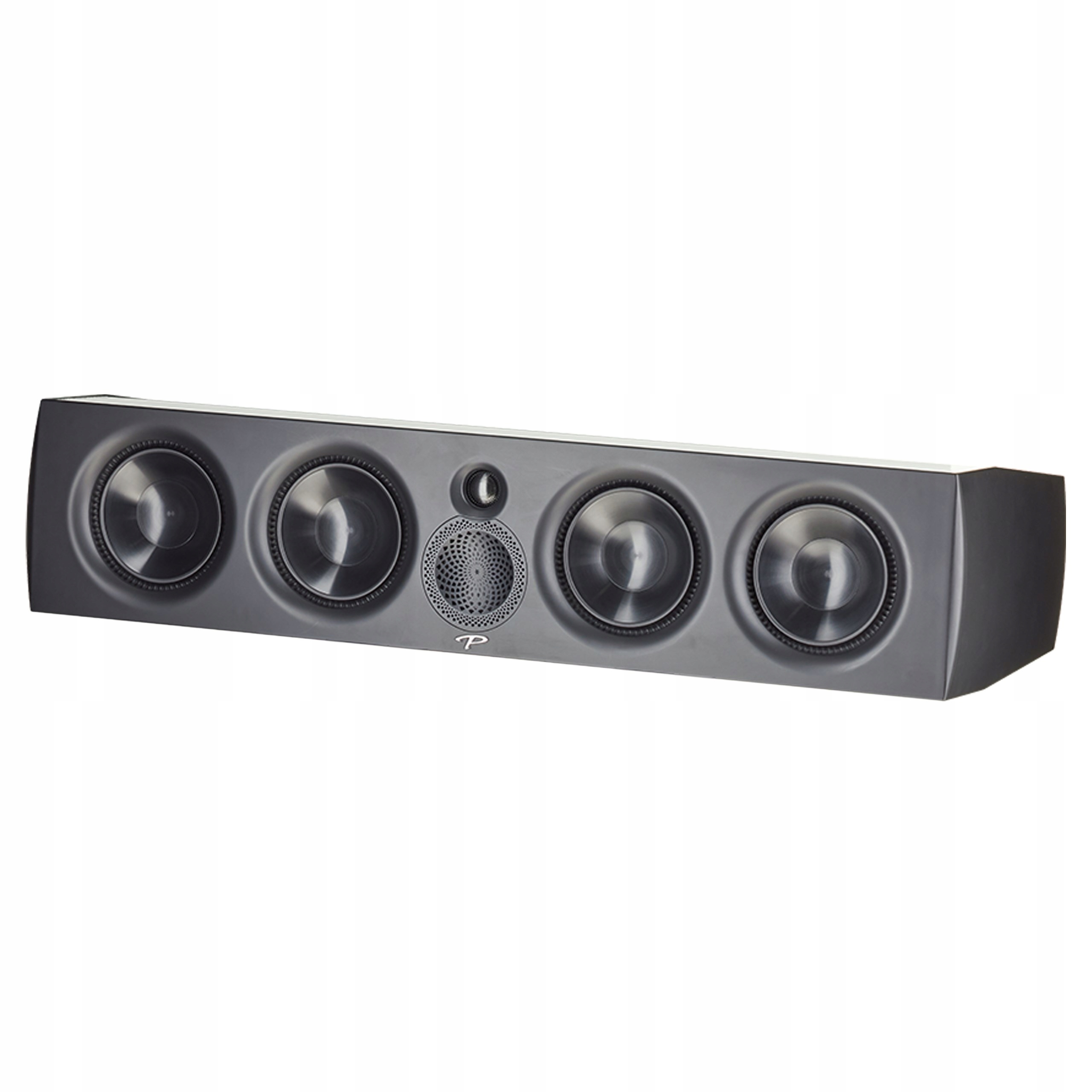 Kolumna Centralna Do Kina Domowego 120W Paradigm Premier 600C Biała Połysk