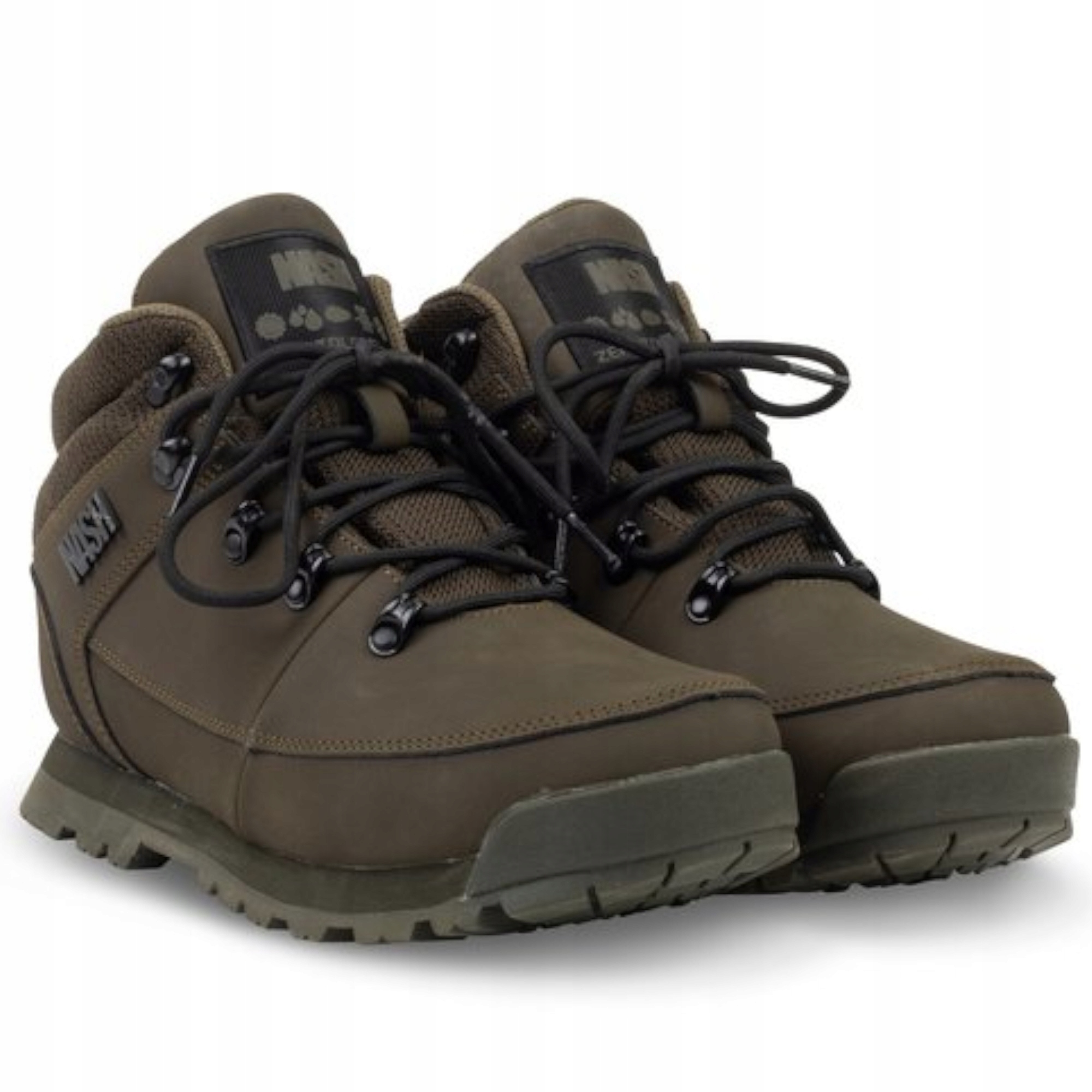 Boty Nash Zt Trail velikost 40