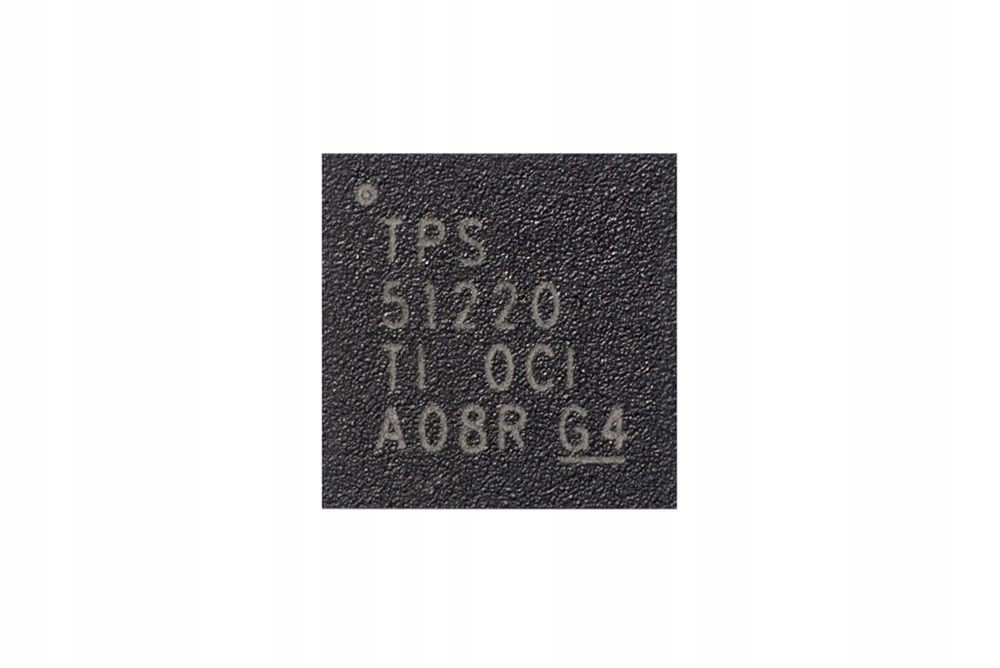 TPS51220