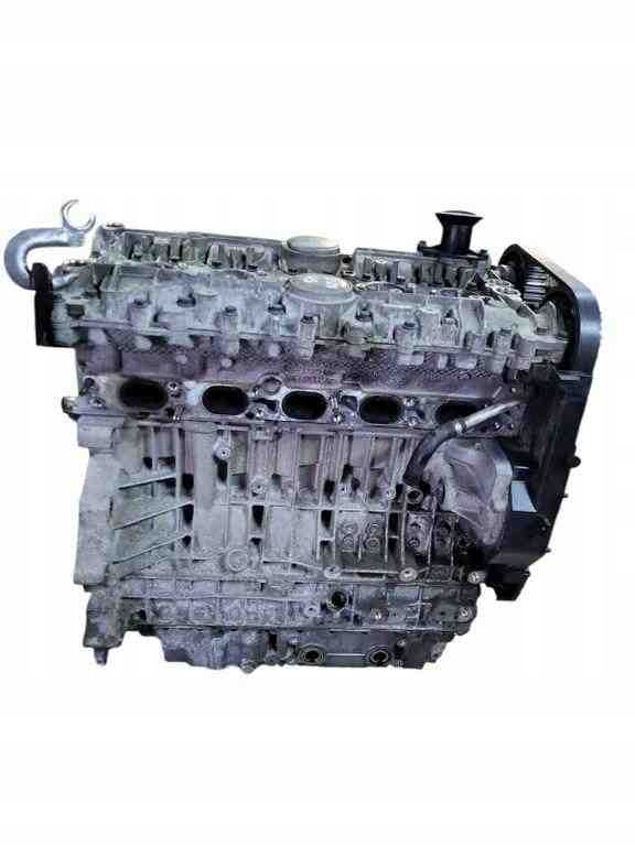 Двигатель с volvo S60 2.5 T 2x B5254T B5254T2