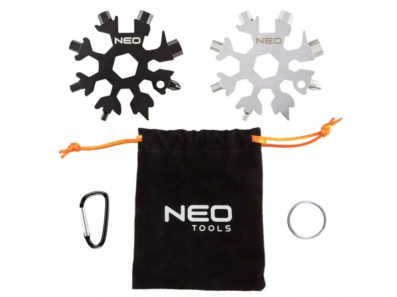 Multitool Neo Tools GD015 (2 szt.)
