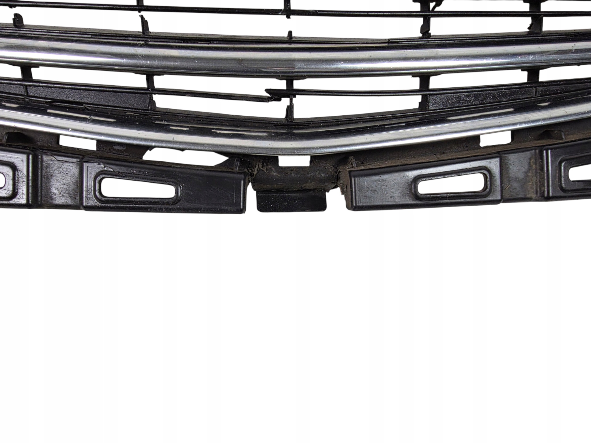 OPEL INSIGNIA A Grill ORG. (Z) CHROM 13282567
