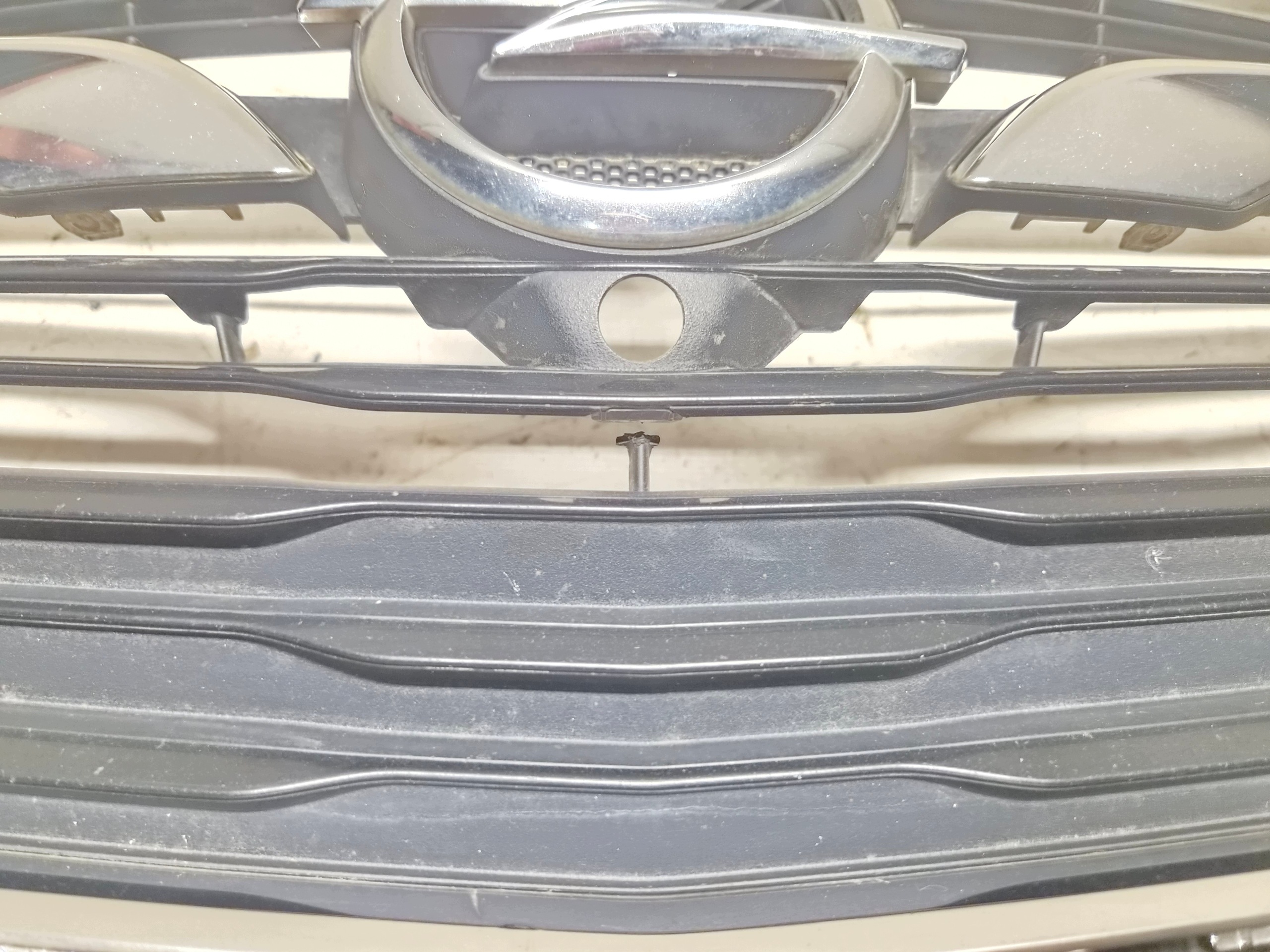 maska OPEL INSIGNIA B 13491195