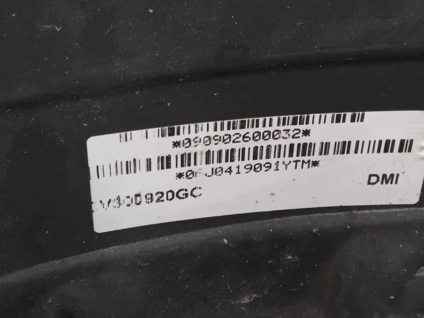 lenkrad 06J041909YTM Seat Ibiza IV (2008- )