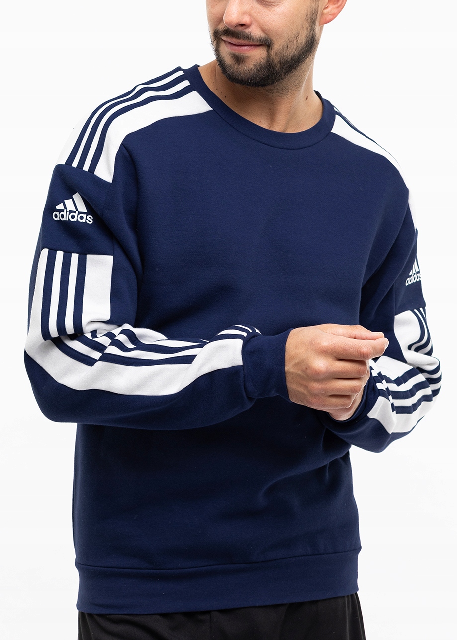 Pánská mikina Adidas Squadra 21 Sweat Top vel S
