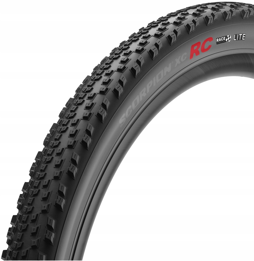 Pirelli opona Scorpion Race XC Rc Lite 29x2.4