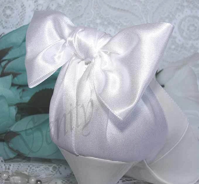 Czółenka ślubne Growikar 260/95 roz.37 (24cm) Rozmiar 37