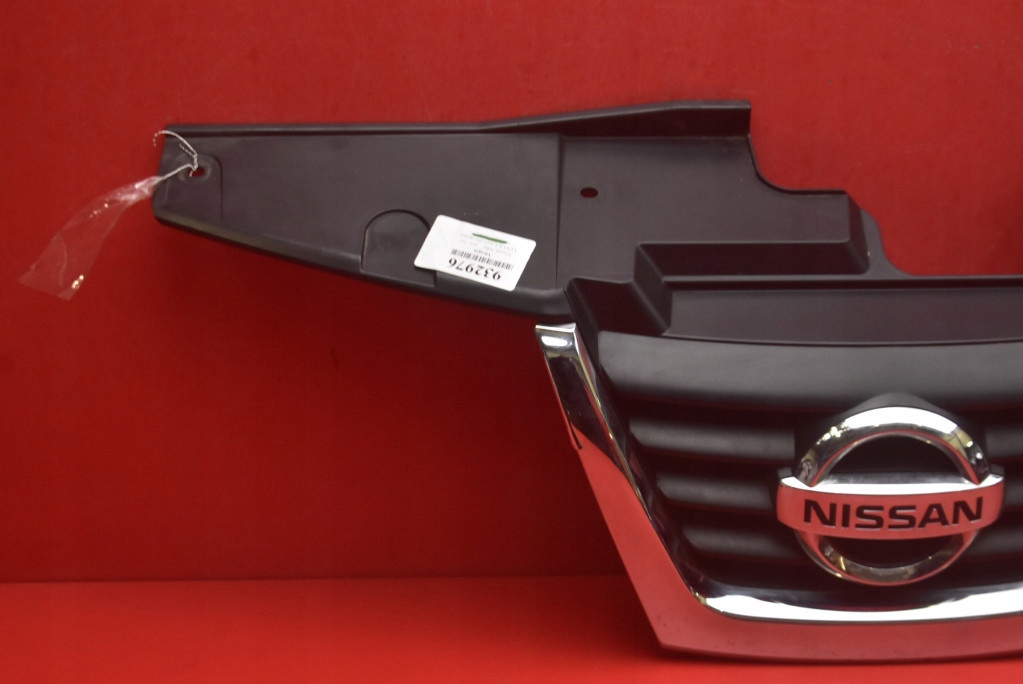 GRIGLIA nero CHROM 620701KA6A NISSAN JUKE 1 e 10-14