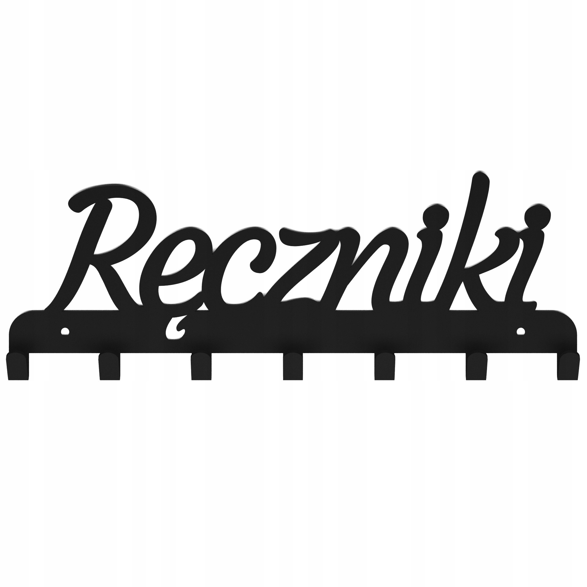 

Wieszak Na Ręczniki Ubrania Do Łazienki Ścienny