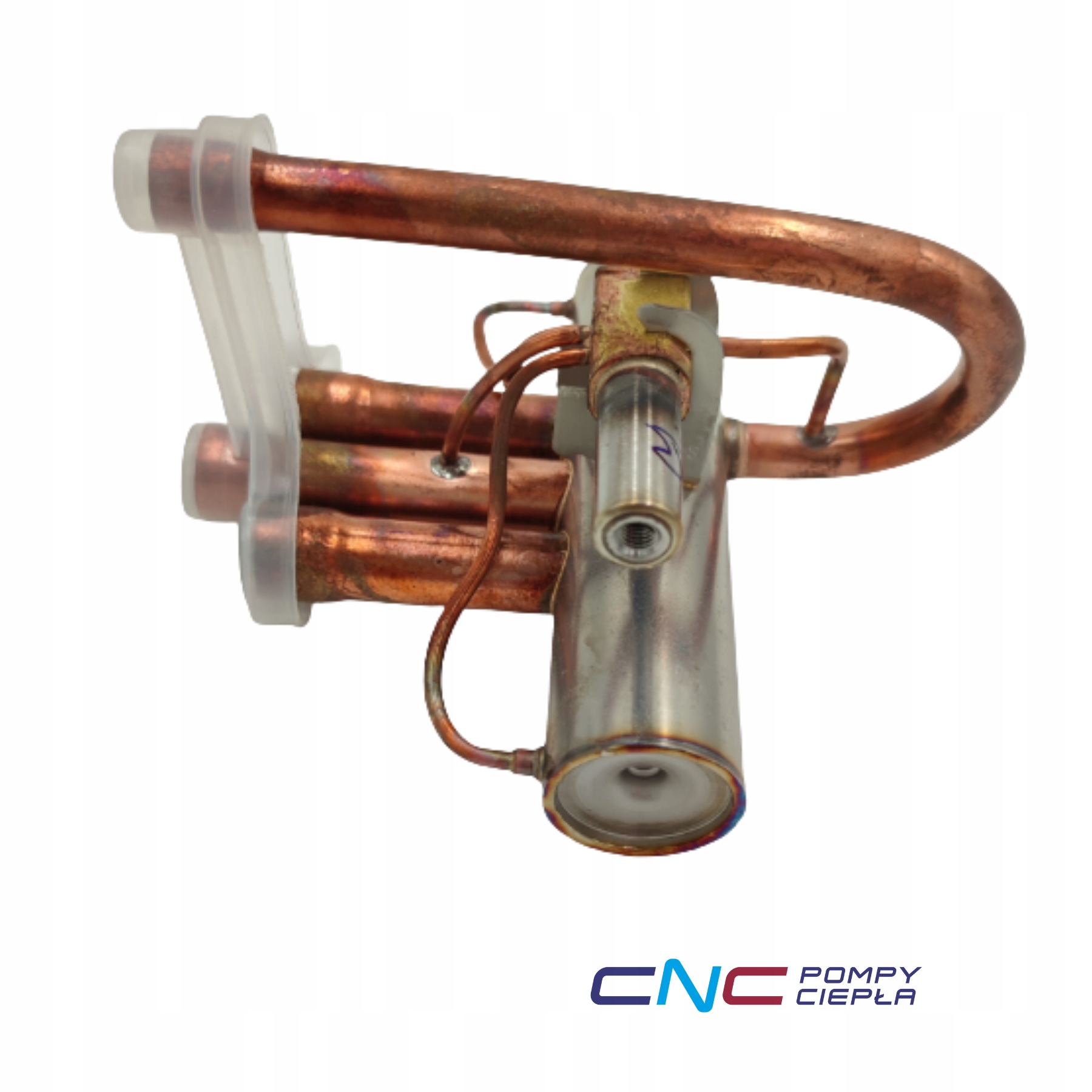 Panasonic ACXB00-00140 – 4-cestný ventil pro tepelná čerpadla 4-WAYS Valve