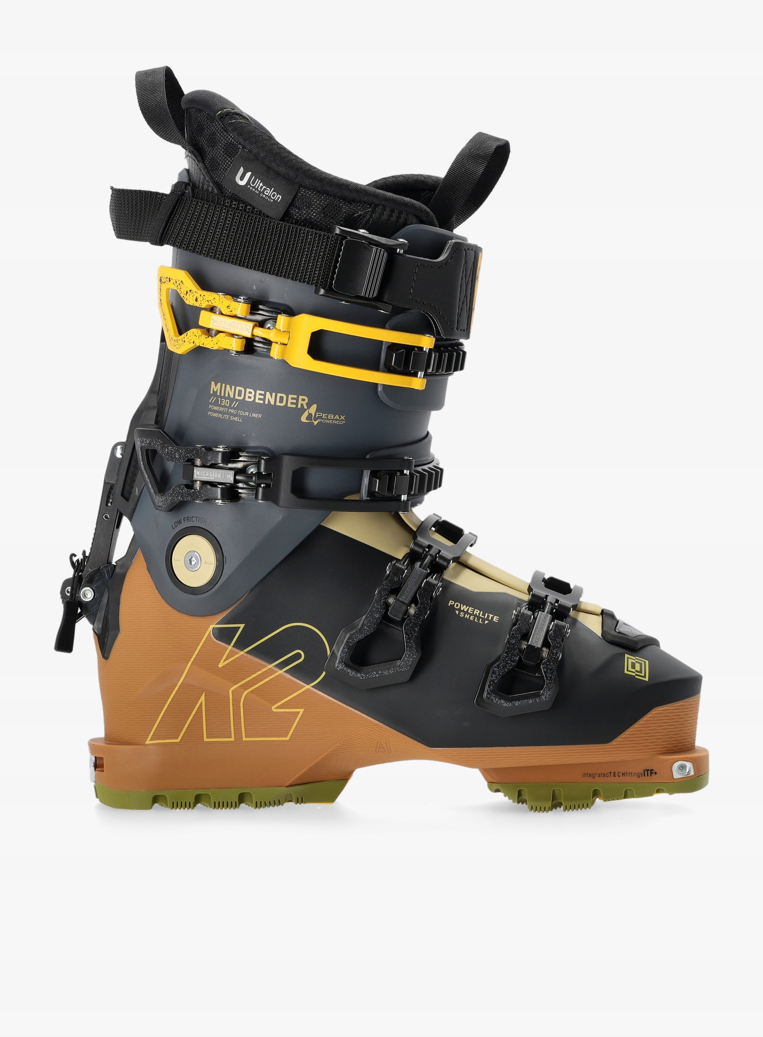 K2 マインドベンダー26.5cm 130 K2 マインドベンダー26.5cm 130 K2 マインドベンダー26.5cm 130