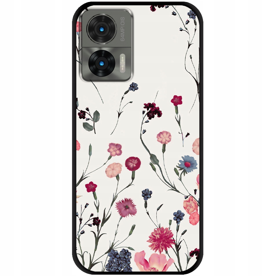 

Etui do Motorola Edge 30 Neo Case Szkło